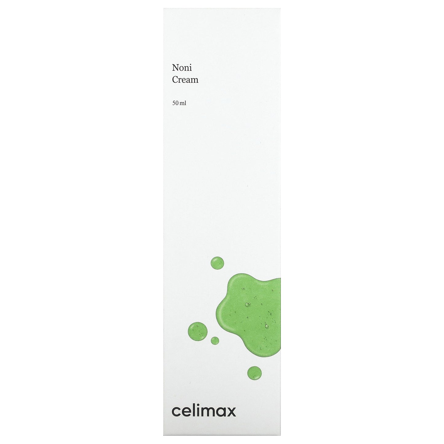 Celimax, The Real Noni Energy Repair Cream, 50 ml