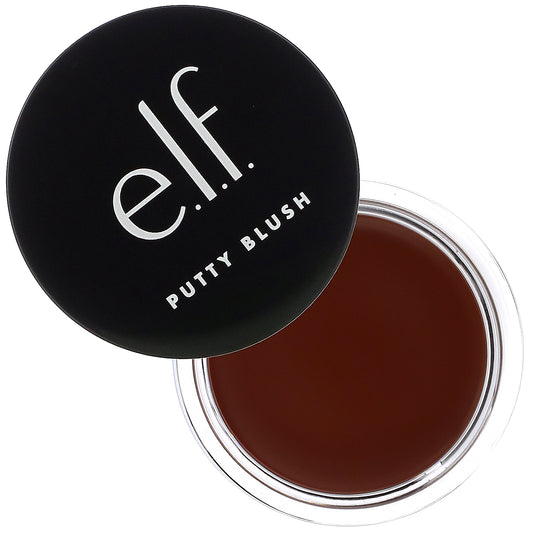 E.L.F., Putty Blush, Bali, 0.35 oz (10 g)