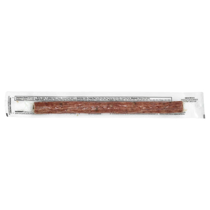 Chomps, Jalapeno Beef Stick, Medium, 1.15 oz (32 g)