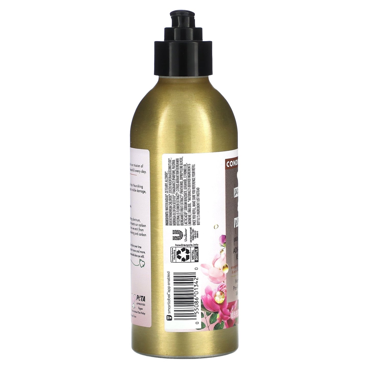 Love Beauty and Planet, Advanced Repair Conditioner, 10.5 fl oz (310 ml)