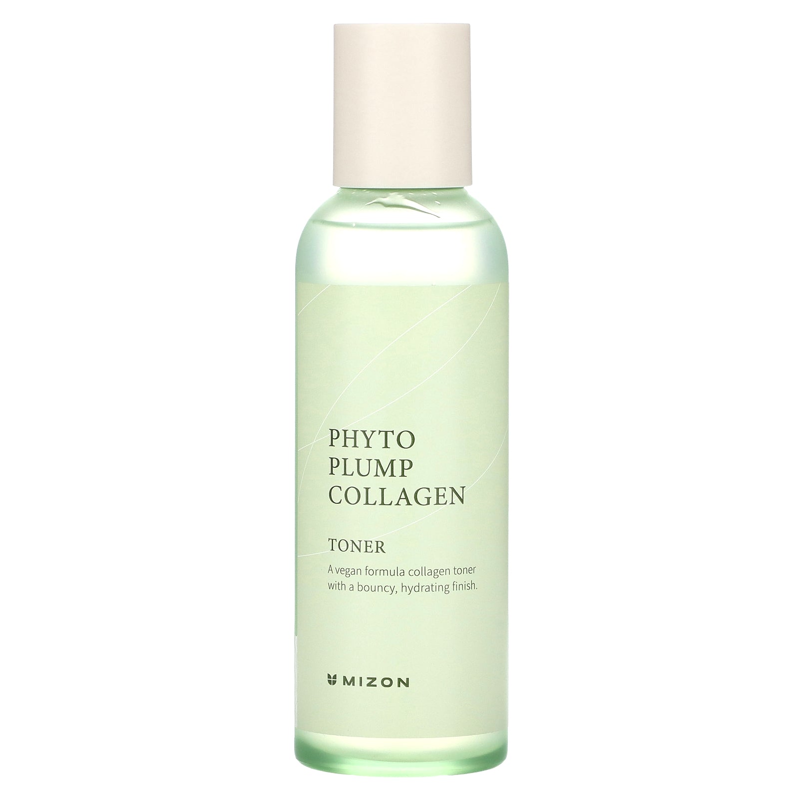 Mizon, Phyto Plump Collagen, Toner, 5.07 fl oz (150 ml)