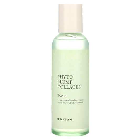 Mizon, Phyto Plump Collagen, Toner, 5.07 fl oz (150 ml)