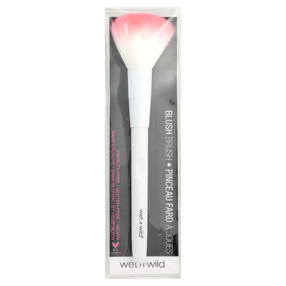 wet n wild, Blush Brush, 1 Brush