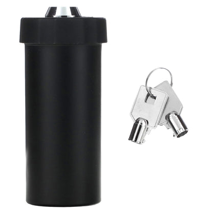 Ezy Dose, Locking Pill Container, 1 Set