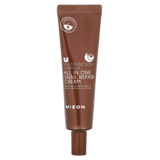 Mizon, All in One Snail Repair Cream, 1.18 fl oz (35 ml)