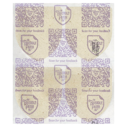 The Friendly Patch, Snoozzze, Melatonin Sleep Patch, 28 Patches