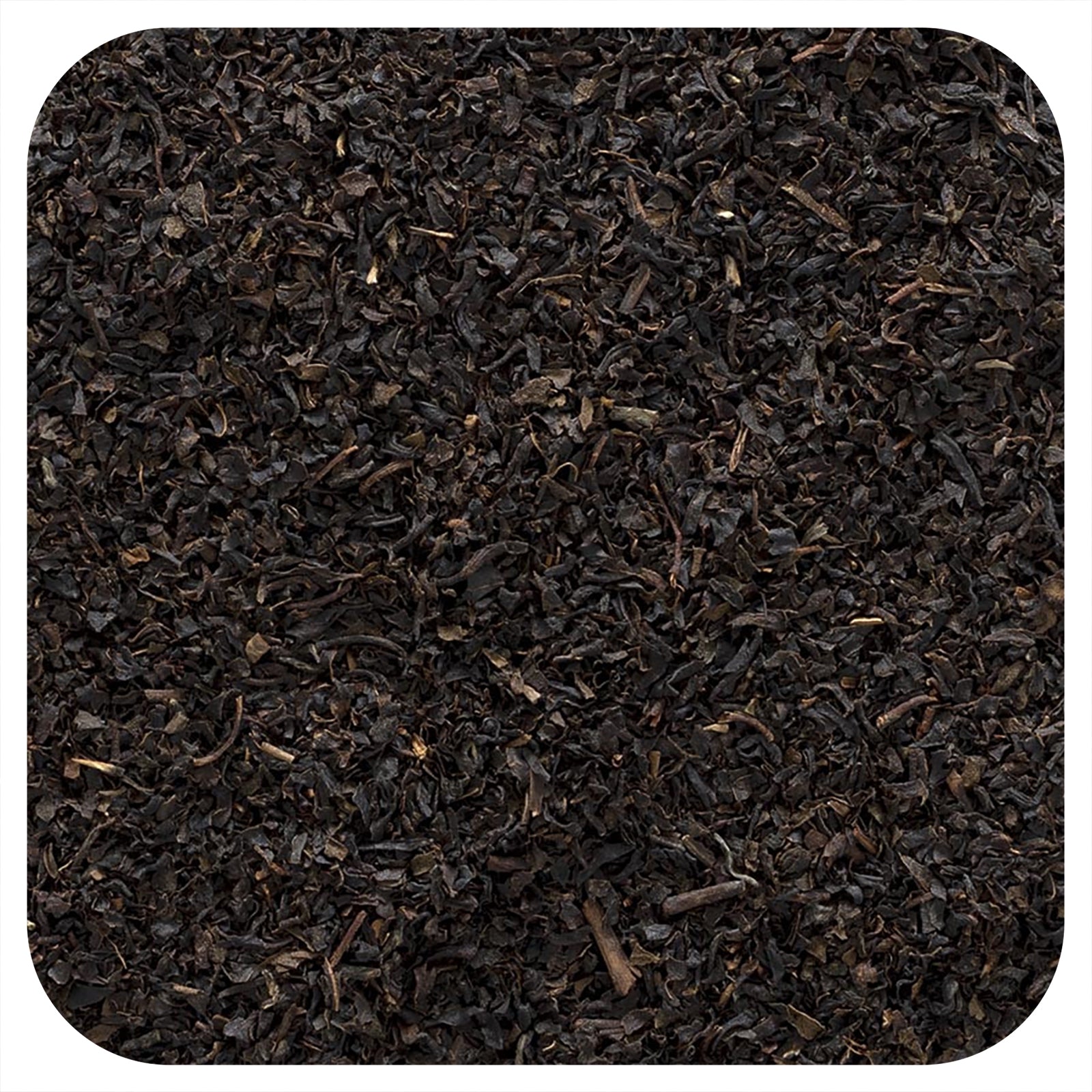 Frontier Co-op, Organic Irish Breakfast Black Tea, 16 oz (453 g)