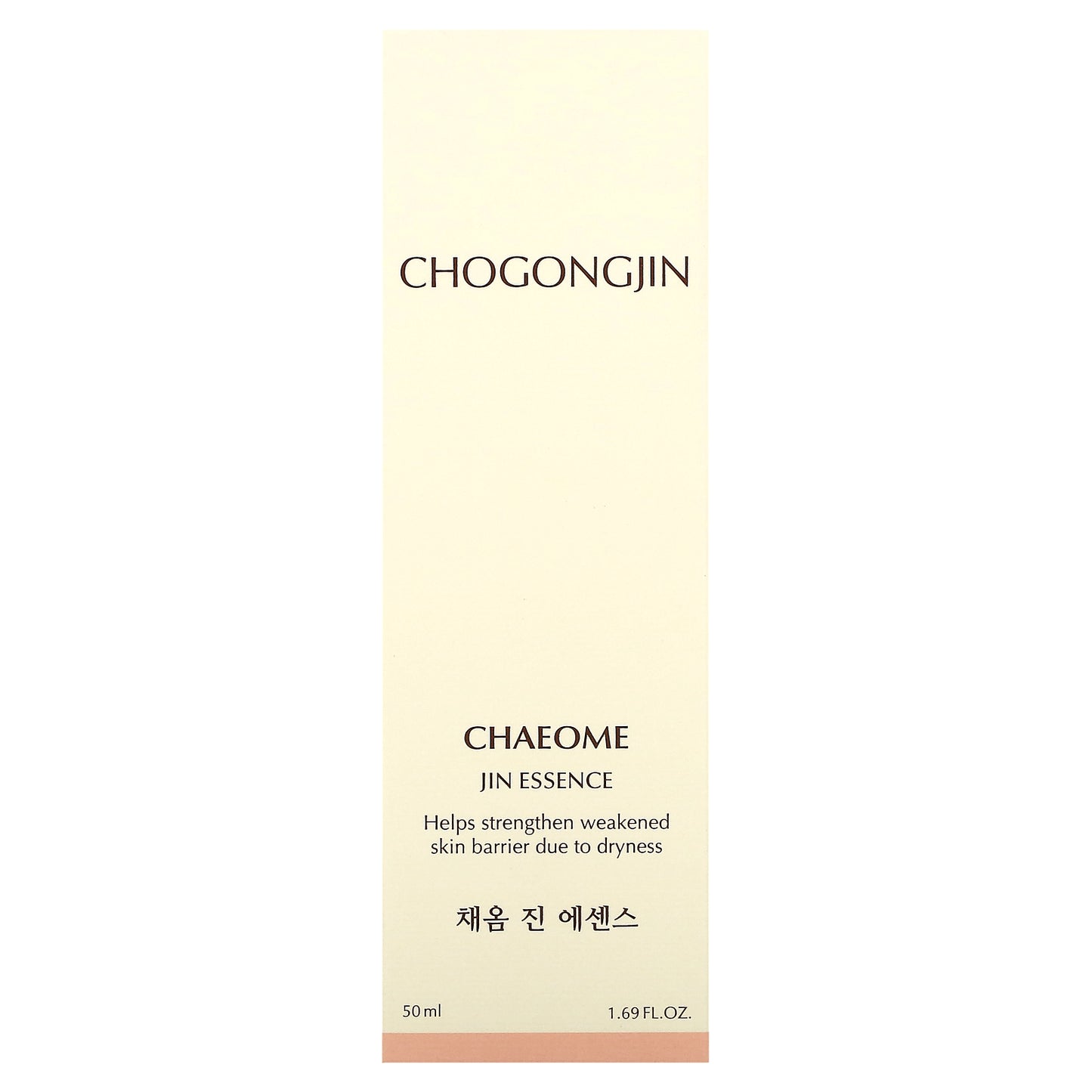 Missha, Chogongjin, Chaeome Jin Essence, 1.69 fl oz (50 ml)