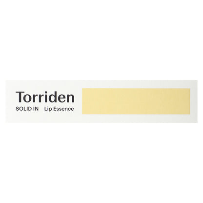 Torriden, Solid In Ceramide Lip Essence, 0.37 fl oz (11 ml)