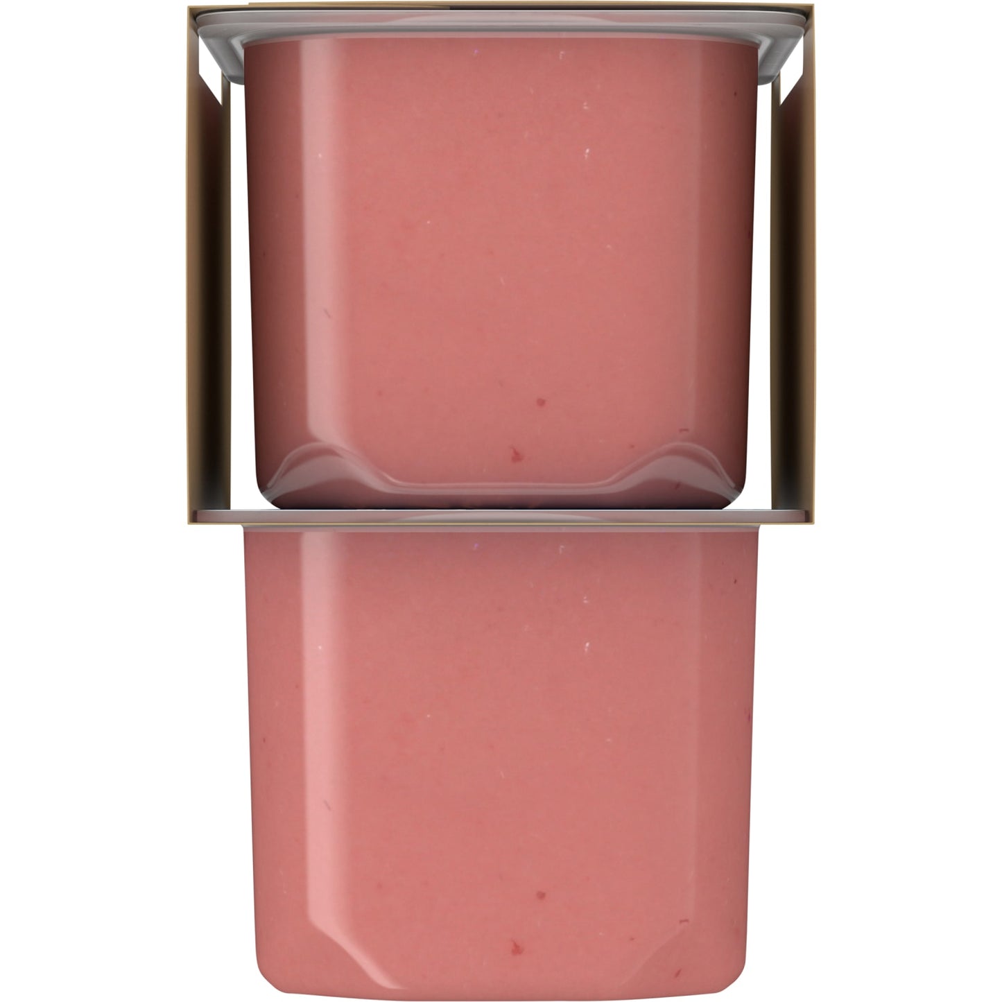 Gerber, Natural for Baby, Wonder Foods™, 2nd Foods®, Banana, Blackberry, Blueberry, 2 Pack, 4 oz (113 g) Each