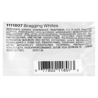 wet n wild, Color Icon, Multistick, 1111807 Bragging Whites, 0.07 oz (2 g)