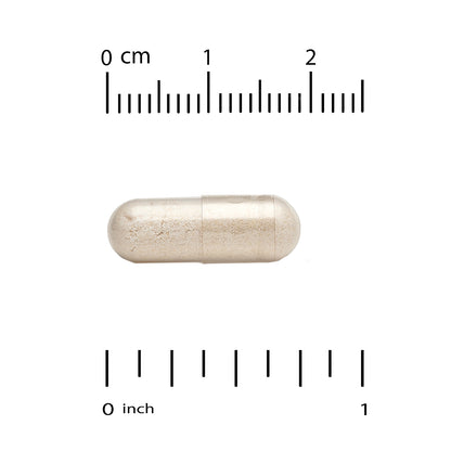 California Gold Nutrition, Acidophilus and Bifidus, Probiotic Blend with Lactobacillus acidophilus, Bifidobacterium lactis, and Bifidobacterium longum, 60 Veggie Capsules