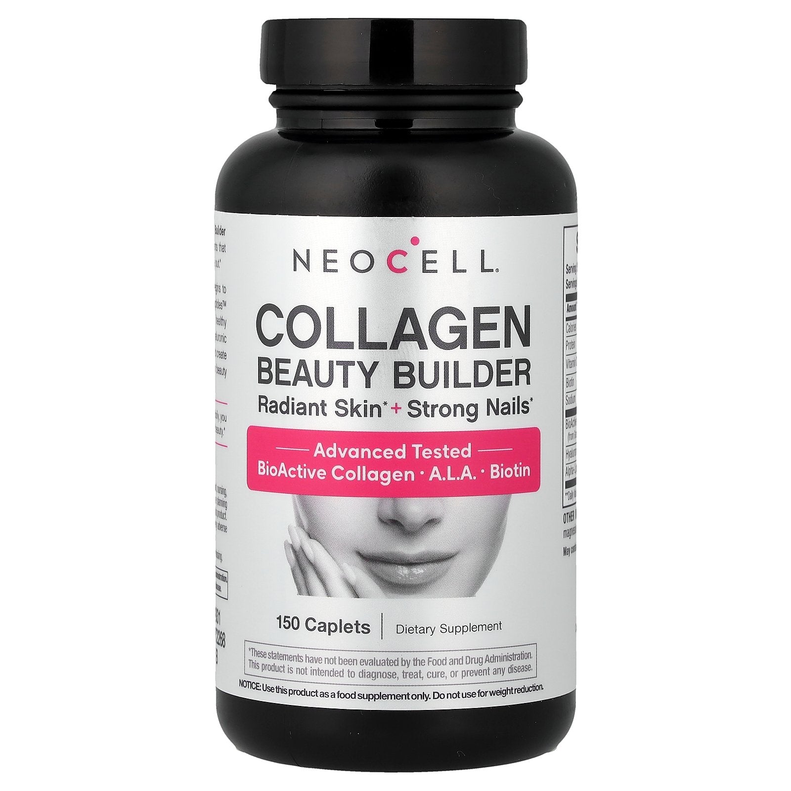 NeoCell, Collagen Beauty Builder, 150 Tablets