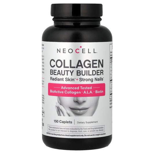NeoCell, Collagen Beauty Builder, 150 Tablets
