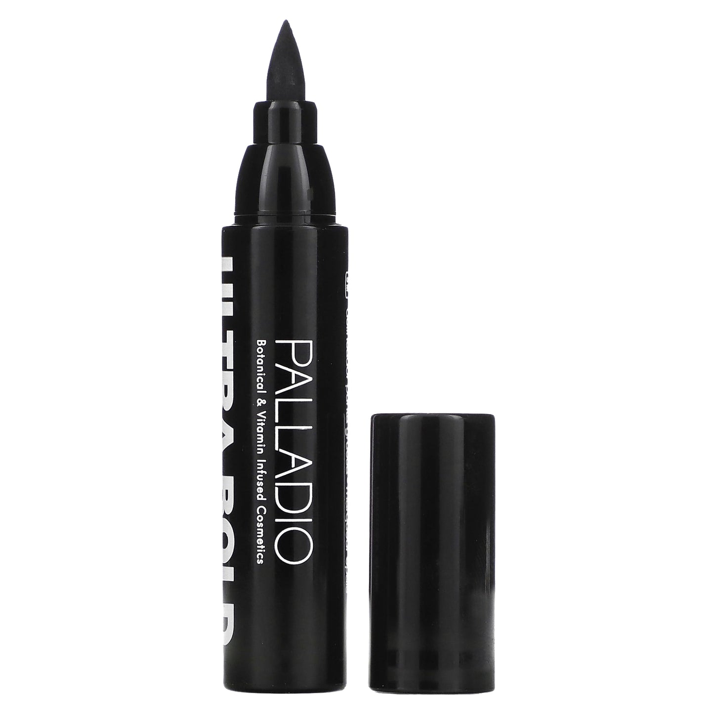 Palladio, Ultra Bold Eyeliner Marker, 0.088 fl oz (2.5 ml)