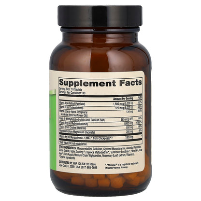 Dr. Mercola, Multivitamin Mini-Tabs, 300 Tablets