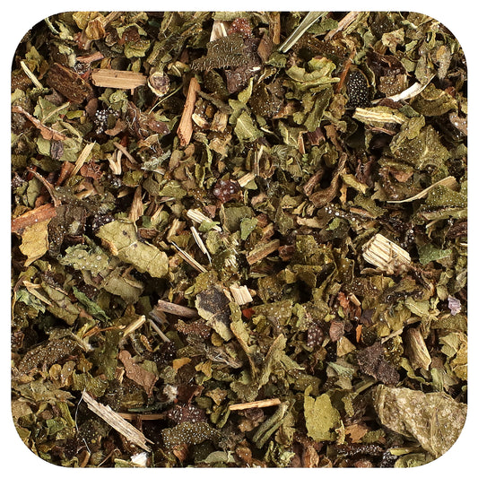 Frontier Co-op, Organic Comfrey Leaf, Cut & Sifted, 16 oz (453 g)