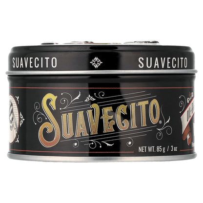 Suavecito, Oil-Based Pomade, 3 oz (85 g)