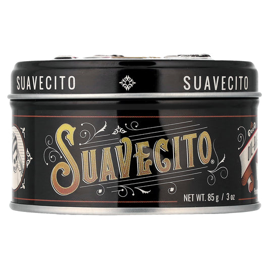 Suavecito, Oil-Based Pomade, 3 oz (85 g)