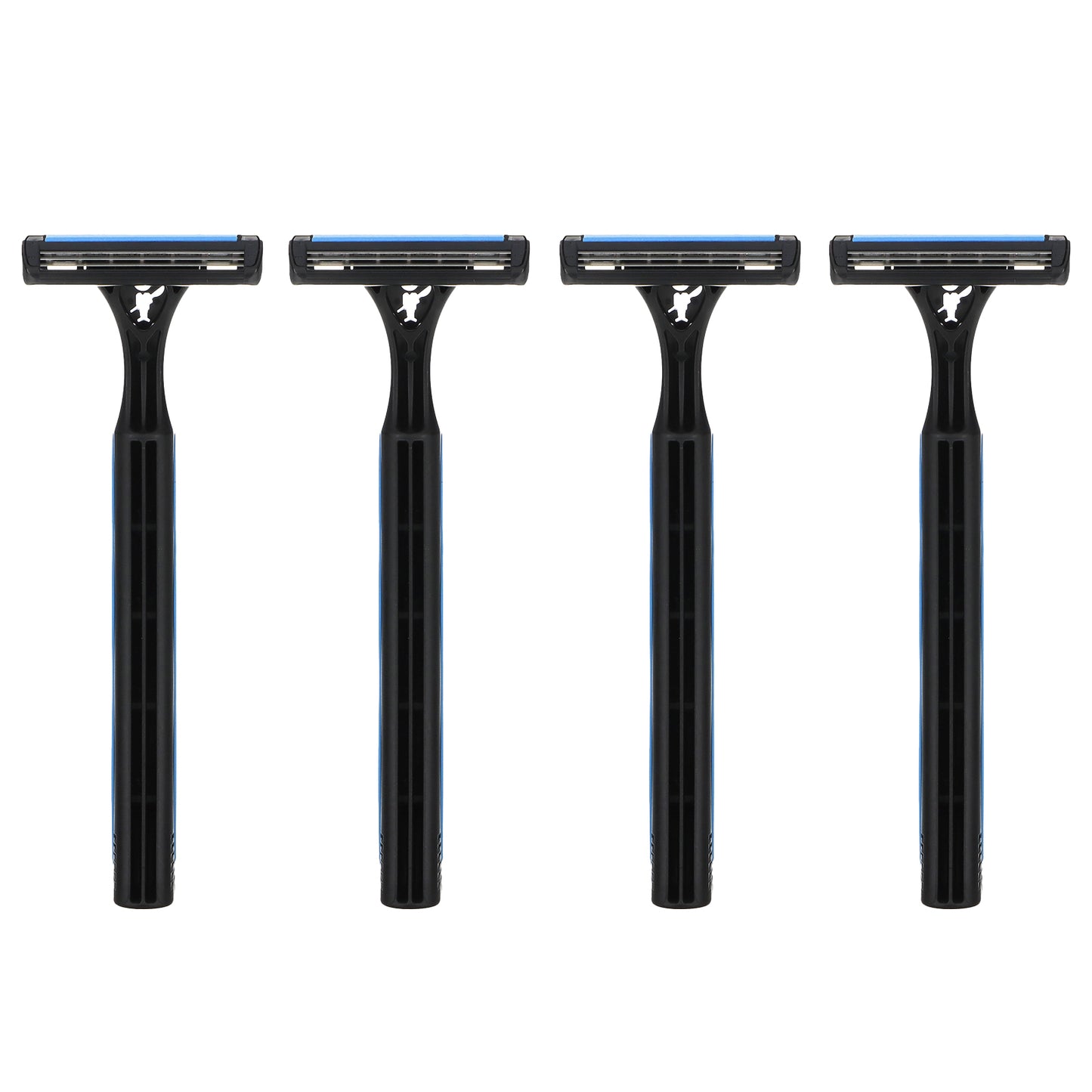 BIC, Comfort 3, Disposable Razors, 4 Razors