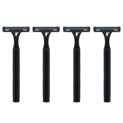 BIC, Comfort 3, Disposable Razors, 4 Razors