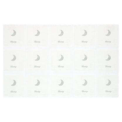 The Patch Brand, Sleep Patch, 15 Clear Patches