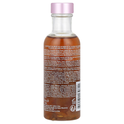 Fresh, Rose, Deep Hydration Facial Toner, 3.3 fl oz (100 ml)