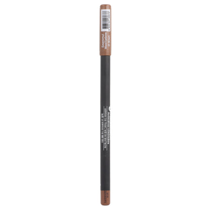 The Saem, Saemmul, Wood Eyebrow Pencil, 01 Brown, 0.06 oz