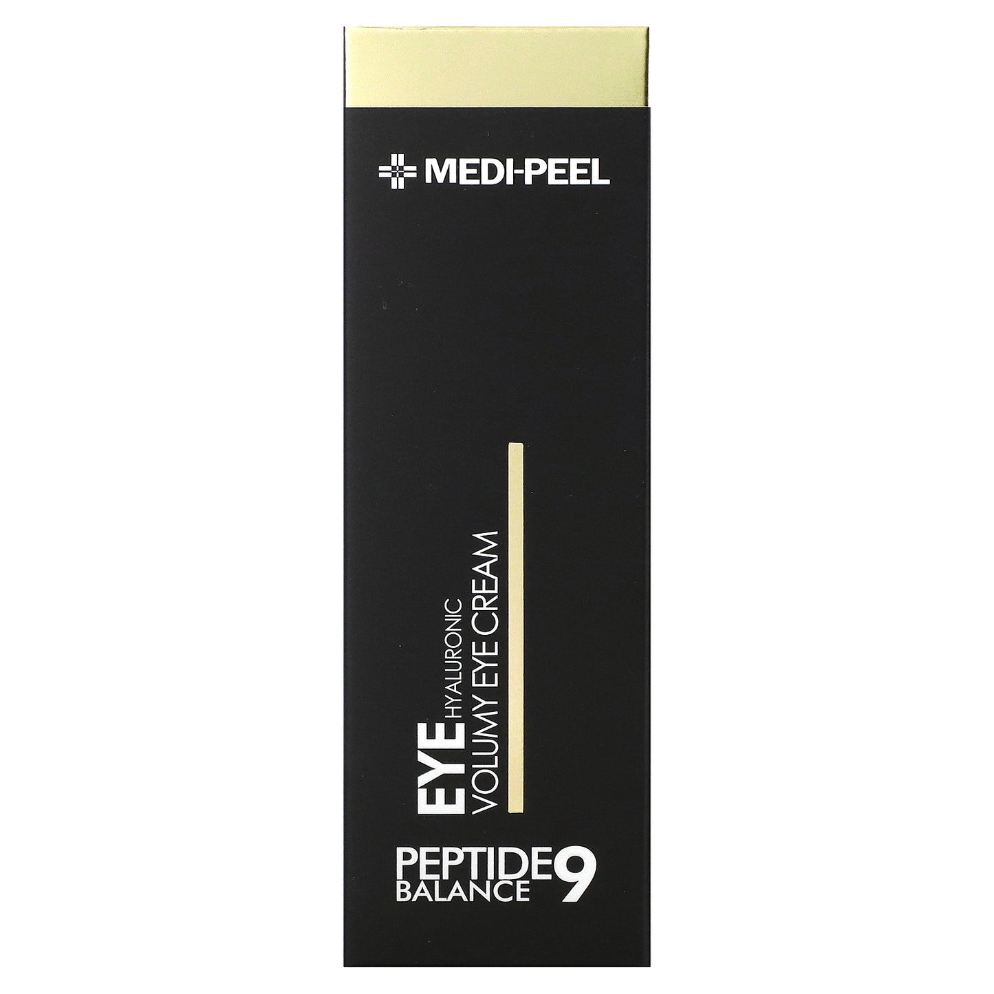 Medi-Peel, Peptide 9 Balance, Hyaluronic Volumy Eye Cream, 1.35 fl oz (40 ml)