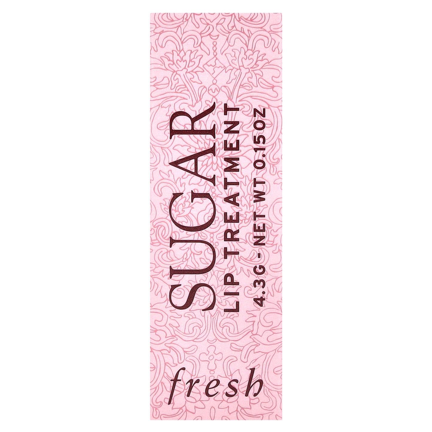 Fresh, Sugar Lip Treatment, Petal, 0.15 oz (4.3 g)