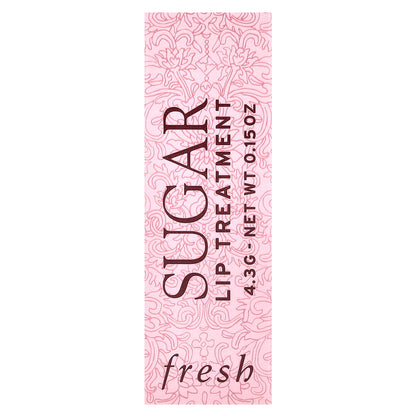 Fresh, Sugar Lip Treatment, Petal, 0.15 oz (4.3 g)