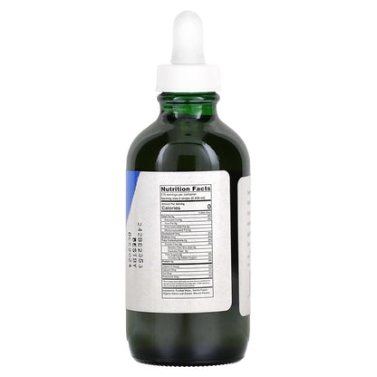 SweetLeaf Stevia, Sweet Drops, Vanilla Creme, 4 fl oz (120 ml)