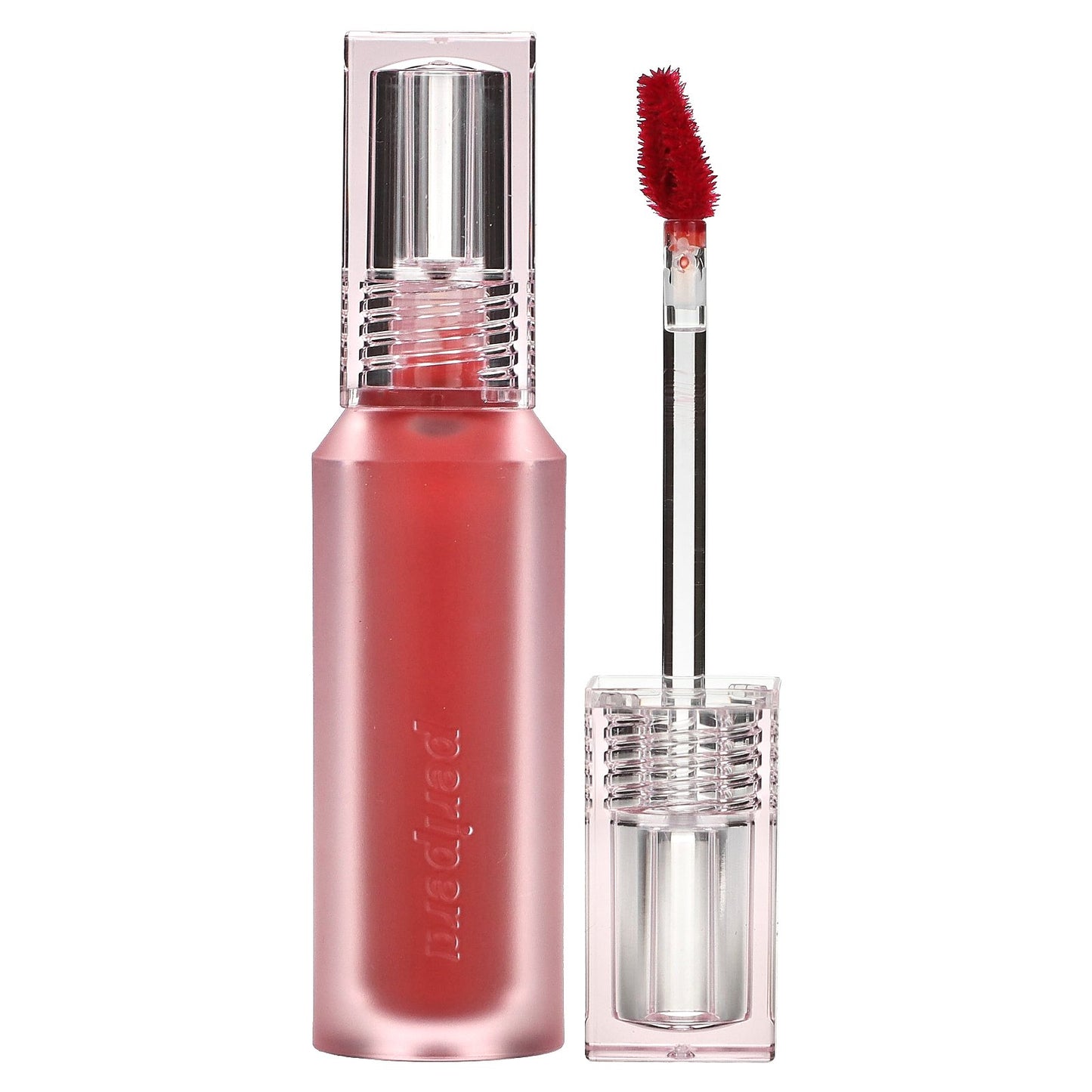 Peripera, Water Bare Lip Tint, 05 Red Update, 0.13 oz (3.7 g)