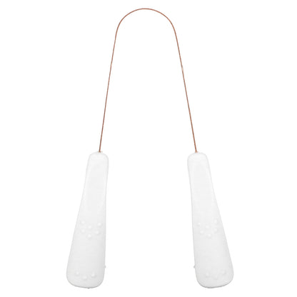 Dr. Tung's, Copper Tongue Cleaner, 1 Cleaner