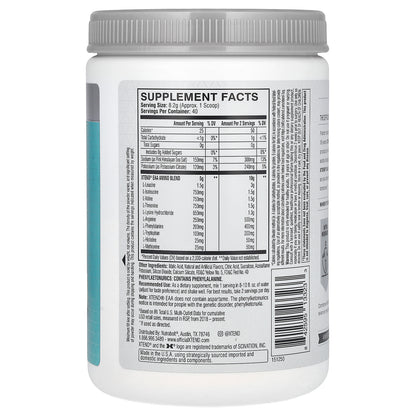 XTEND, EAA, Mango, 11.6 oz (328 g)