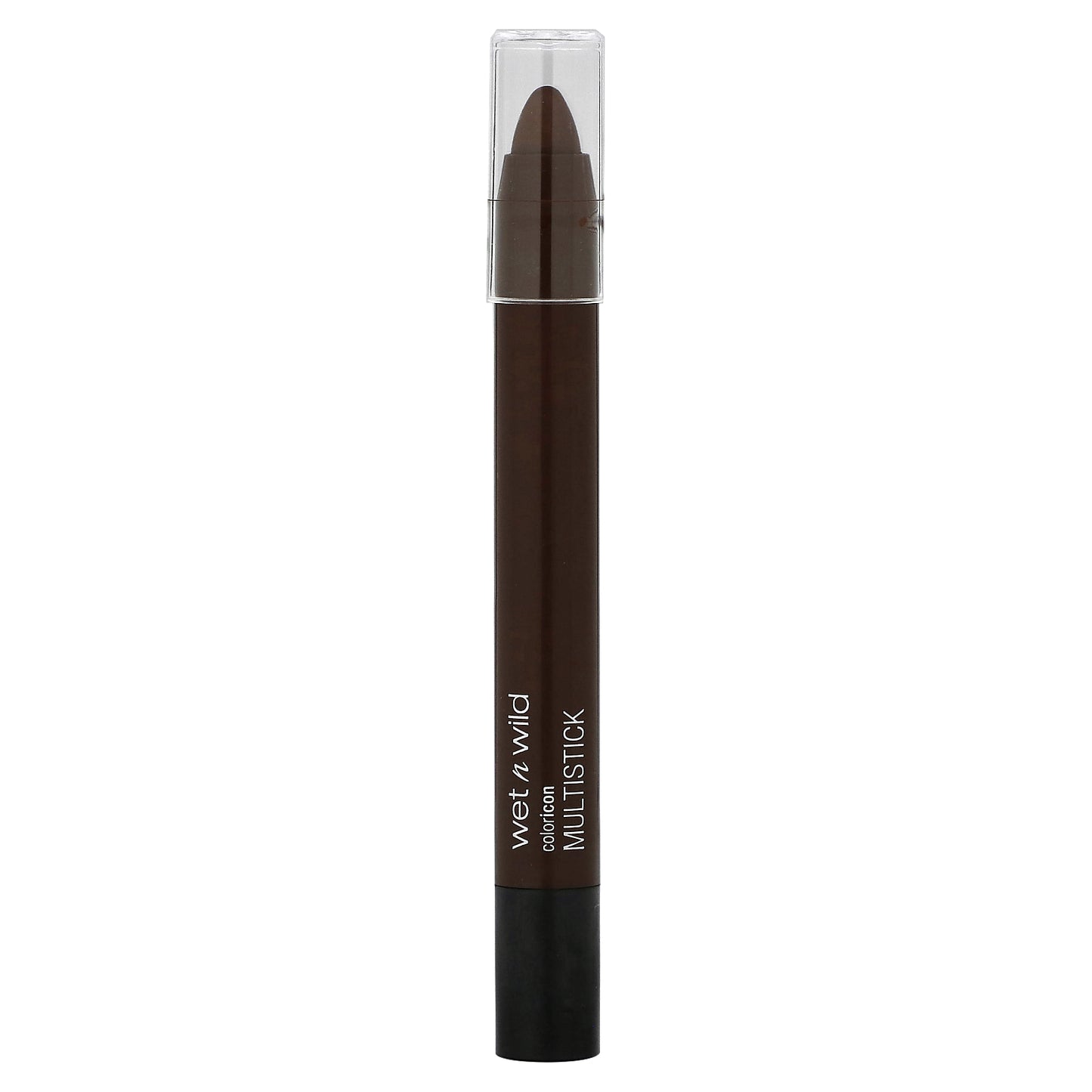 wet n wild, Color Icon, Multistick, 524A Chocolate Cheat Day, 0.11 oz (3.2 g)