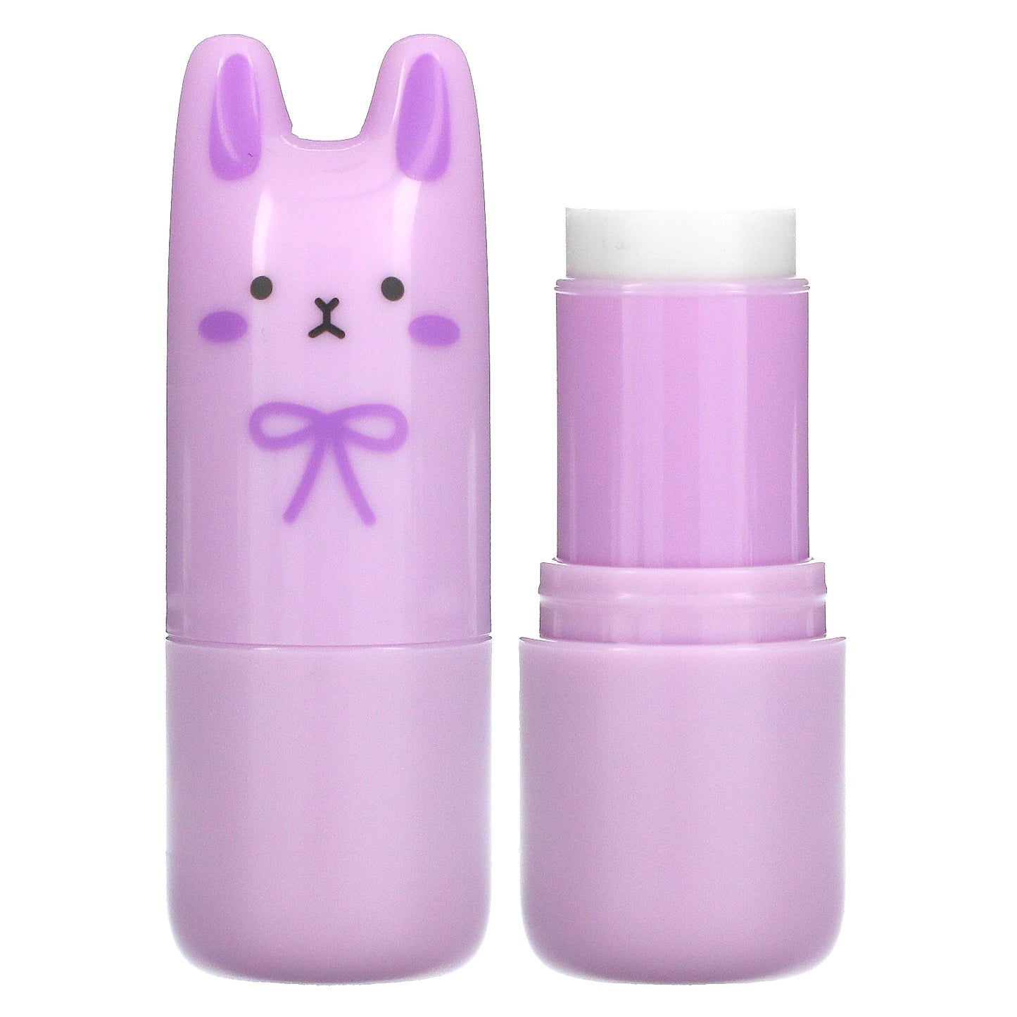 TonyMoly, Pocket Bunny Perfume Bar, Bloom Bunny, 9 g