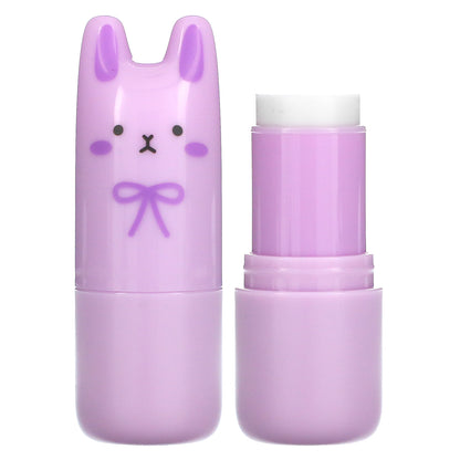 TonyMoly, Pocket Bunny Perfume Bar, Bloom Bunny, 9 g
