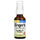 Herbs Etc., Singer's Soothing Throat Spray, Non Alcohol, Lemon & Honey, 1 fl oz (30 ml)