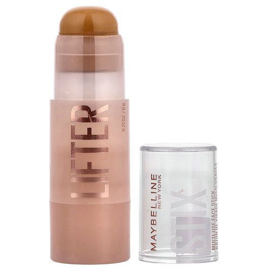 Maybelline, Lifter Stix, Multi Use Face Stick, 40 Natural, 0.21 oz (6 g)