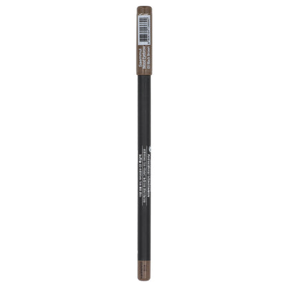 The Saem, Saemmul, Wood Eyebrow Pencil, 03 Black Brown, 0.06 oz