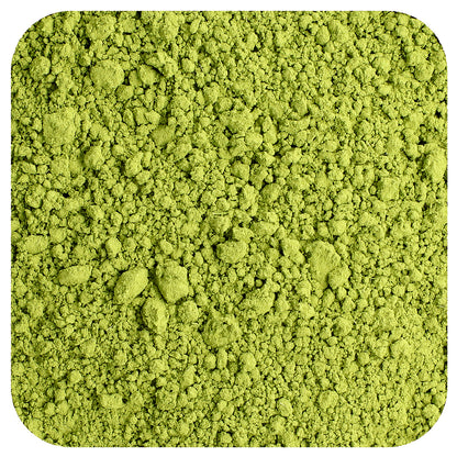 Frontier Co-op, Organic Japanese Matcha Green Tea Powder, 16 oz (453 g)