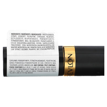 Revlon, Super Lustrous, Lipstick Creme, 755 Bare It All, 0.15 oz (4.2 g)