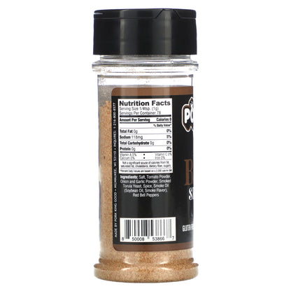 Pork King Good, Bacon Seasoning, 2.75 oz (78 g)