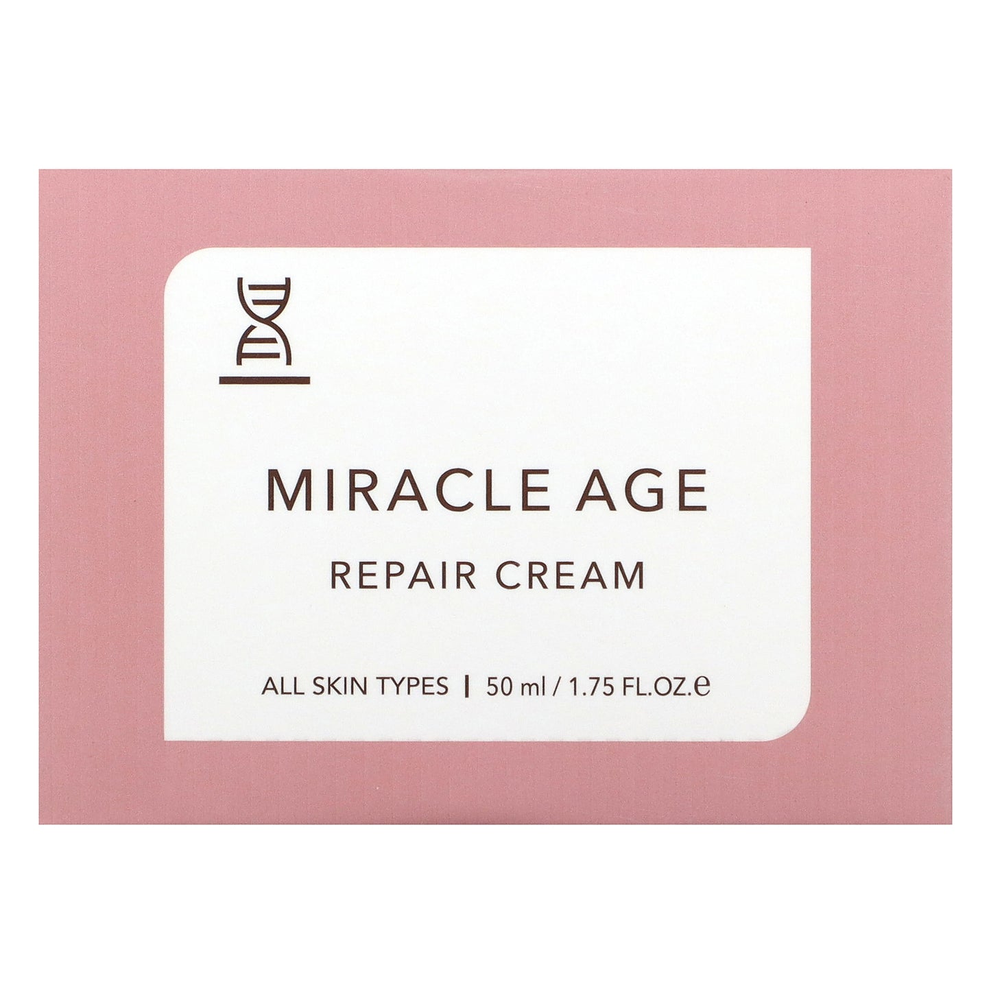 Thank You Farmer, Miracle Age, Repair Cream, 1.75 fl oz (50 ml)