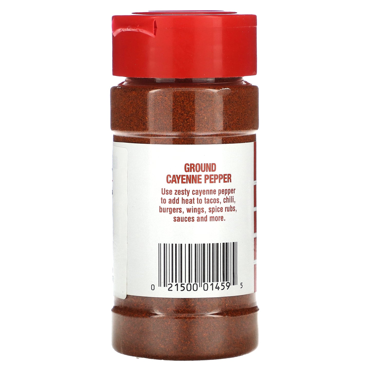 Lawry's, Ground Cayenne Pepper, 1.87 oz (53 g)