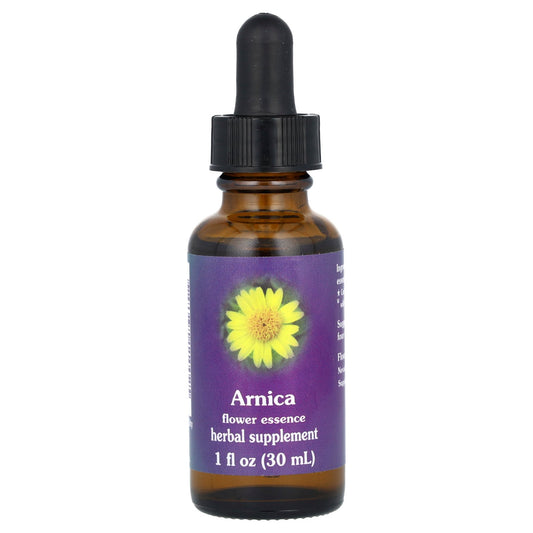 Flower Essence Services, Arnica, Flower Essence, 1 fl oz (30 ml)