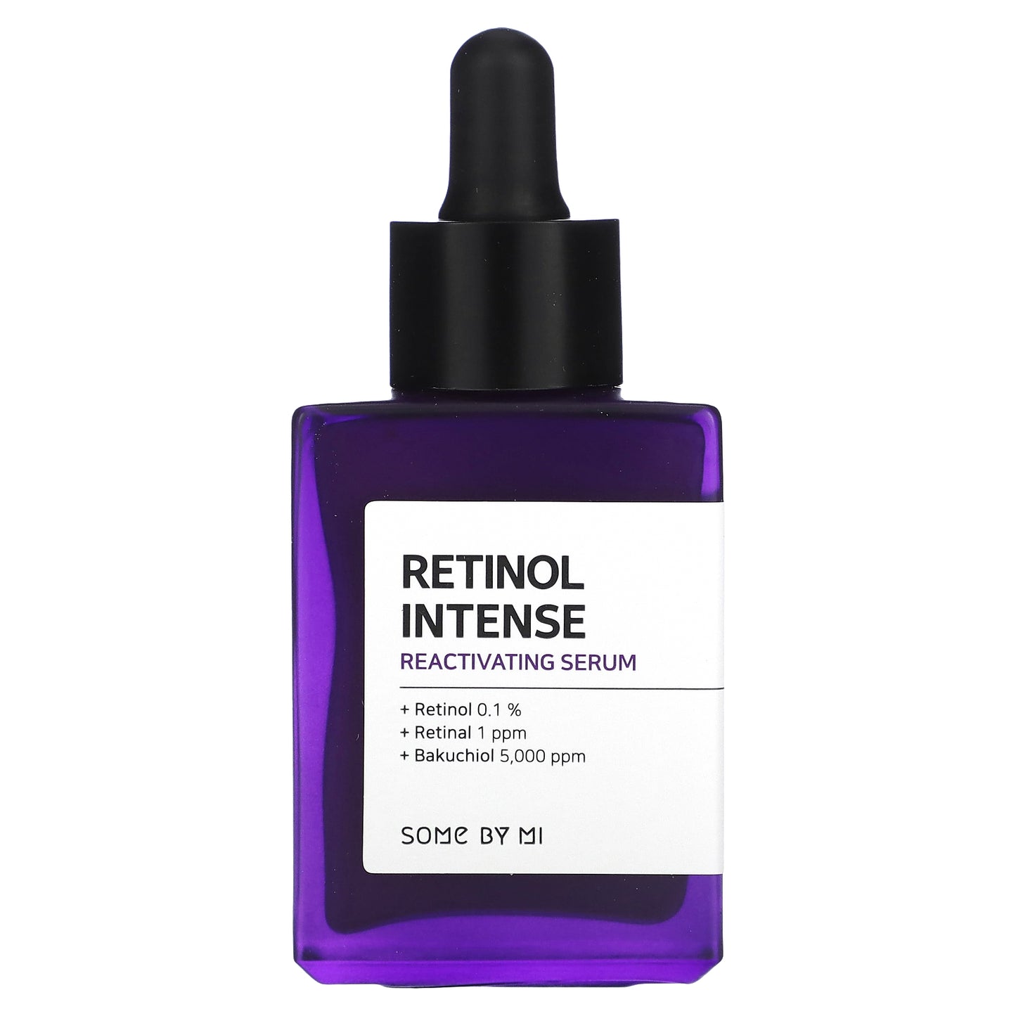 SOME BY MI, Retinol Intense Reactivating Serum, 1.01 fl oz (30 ml)