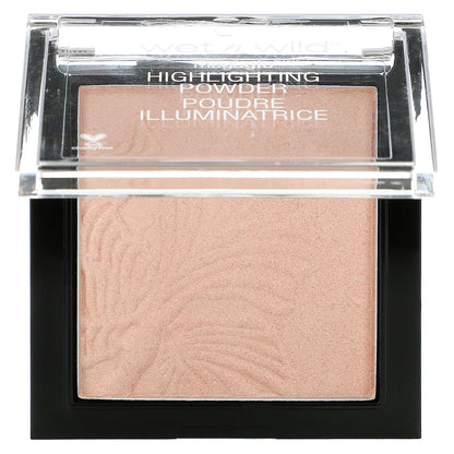 wet n wild, MegaGlo, Highlighting Powder, 319B Blossom Glow, 0.19 oz (5.4 g)