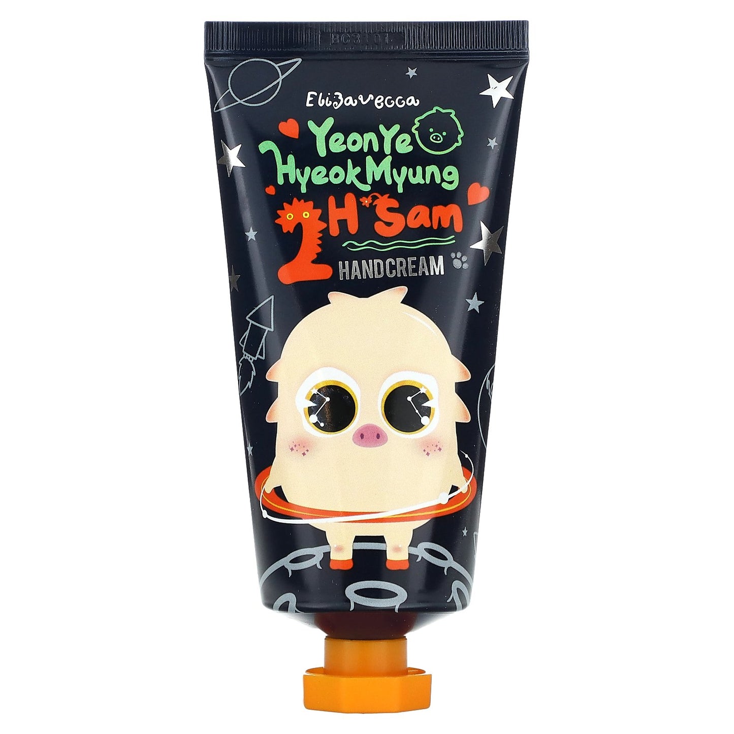 Elizavecca, Yeonye Hyeok Myung, 2H Sam Handcream, 2.71 fl oz (80 ml)